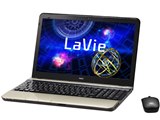 NEC LaVie S LS150/HS6W PC-LS150HS6W [クロスホワイト] 価格比較 