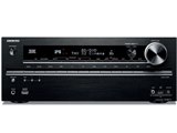AVアンプ　ONKYO　オンキヨー　 TX−NR717 オンキヨー、Wi-Fi&Bluetoothを内蔵したAVアンプ「TX-NR626
