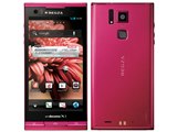 FCNT REGZA Phone T-02D docomo 価格比較 - 価格.com