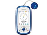 HUAWEI キッズケータイ HW-01D [ブルー]投稿画像・動画 - 価格.com