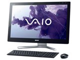 SONY VAIO Lシリーズ SVL2411AJ オークション比較 - 価格.com