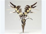 リボルテックヤマグチ No.113 ANUBIS ZONE OF THE ENDERS アヌビスの