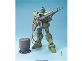 1/100 MG RGM-79 ジム・スナイパー機動戦士ガンダム 第08MS小隊 Amazon | MG 1/100 RGM-79[G] ジム・スナイパー (機動戦士