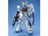 BANDAI MG 1/100 機動戦士ガンダム0080 ポケットの中の戦争 RX