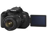 CANON EOS Kiss X6i EF-S18-55 IS II レンズキット レビュー評価・評判