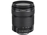 CANON EF-S55-250mm F4-5.6 IS STM レビュー評価・評判 - 価格.com