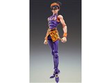 メディコス・エンタテインメント 超像可動 ジョジョの奇妙な冒険 第五