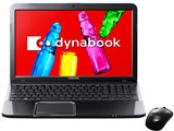 東芝 dynabook T552 T552/36F 2012年夏モデル 価格比較 - 価格.com