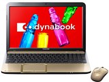 東芝 dynabook T552 T552/36F 2012年夏モデル 価格比較 - 価格.com