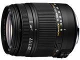 18-250mm F3.5-6.3 DC MACRO OS HSM [キヤノン用] 中古価格比較 - 価格.com