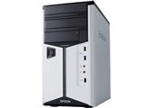 搭載しているファンと動作音について』 EPSON Endeavor TY5100S 価格 