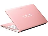 SONY VAIO Eシリーズ15 SVE1511AJ Core i5/メモリー4GB/BDモデル 価格