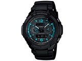 カシオ G-SHOCK スカイコックピット GW-3500B-1A2JF投稿画像