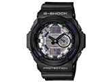 カシオ G-SHOCK メタリックダイアルシリーズ GA-150MF-8AJF 