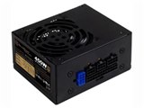 玄人志向 600W SFX電源 KRPW-SXP600W/90+ GOLD KRPW-SXP600W/90+ | 80PLUS GOLD取得 SFX電源 600W(プラグイン
