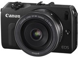 CANON EOS M EF-M22 STM レンズキット 価格比較 - 価格.com