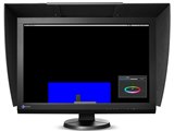 EIZO ColorEdge CG246 [24.1インチ ブラック] レビュー評価・評判