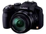 パナソニック LUMIX DC-FZ85 レビュー評価・評判 - 価格.com