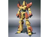 BANDAI ROBOT魂 <SIDE HM> 重戦機エルガイム カルバリーテンプル