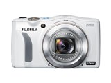 富士フイルム FinePix F800EXR [ホワイト] オークション比較 - 価格.com