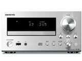 ONKYO CR-555(S) レビュー評価・評判 - 価格.com