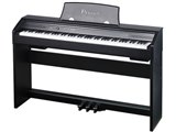 カシオ Privia PX-750BK [ブラックウッド調] レビュー評価・評判