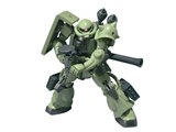 ROBOT魂 <SIDE MS> 機動戦士ガンダム ザクIIの製品画像 - 価格.com