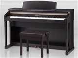 有料メンテナンス済みで内部新しく！上位機種をこの価格で！KAWAI CA65C レビュー】Kawai CA65R カワイ電子ピアノ | a2tk