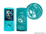 SONY NW-S764/MIKU 初音ミク生誕5周年記念モデル [8GB] 価格比較