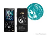 SONY NW-S764/MIKU 初音ミク生誕5周年記念モデル [8GB] 価格比較