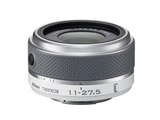 ニコン 1 NIKKOR 11-27.5mm f/3.5-5.6 [ホワイト]で撮影された写真