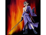 G.E.M.シリーズ るろうに剣心-明治剣客浪漫譚- 志々雄真実の製品画像