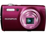 極上 美品 OLYMPUS STYLUS VH 515 オリンパス 光学ズーム OLYMPUS STYLUS VH-515｜コンパクトデジタルカメラ｜オリンパス