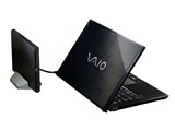 SONY VAIO Zシリーズ SVZ1311AJ Windows 7 Professional/Core i7/BD