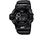 G-SHOCK ライズマン G-9200BW-1DR [海外モデル]の製品画像 - 価格.com