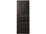 東芝 VEGETA GR-F56FXV(ZT) [クリアグランブラウン]のクチコミ - 価格.com
