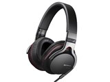 SONY MDR-1AM2 (B) [ブラック] レビュー評価・評判 - 価格.com
