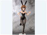 魔法少女リリカルなのはStrikerS 八神はやて バニーVer.の製品画像