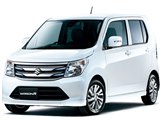 スズキ ワゴンrの中古車 中古車価格 相場情報 価格 Com