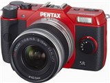 ペンタックス PENTAX Q10 ボディ [シルバー] 価格比較 - 価格.com