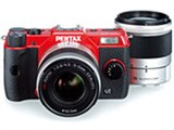 カメラ デジタルカメラ ペンタックス PENTAX Q10 ダブルズームキット 価格比較 - 価格.com