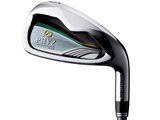 NEW PHYZ アイアン(5本セット) NS PRO 900GH WF/800GH WF