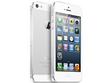 Apple iPhone 5 16GB au [ブラック&スレート] 価格比較 - 価格.com