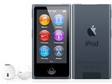 Apple iPod nano 第7世代 [16GB] 価格比較 - 価格.com