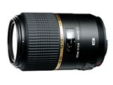 SP 90mm F/2.8 Di MACRO 1：1 VC USD (Model F004) [ニコン用] 中古