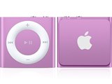 Apple iPod shuffle MD776J/A [2GB グリーン] 価格比較 - 価格.com