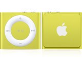 Amazon.co.jp: iPod shuffle 第四世代 2GB イエロー 国内 : 家電