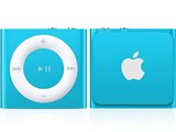 Apple iPod shuffle ME949J/A [2GB スペースグレイ] 価格比較