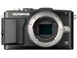 オリンパス OLYMPUS PEN Lite E-PL5 ボディ 価格比較 - 価格.com