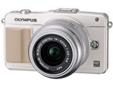 オリンパス OLYMPUS PEN mini E-PM2 レンズキット 価格比較 - 価格.com